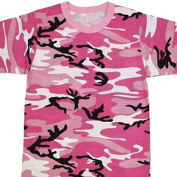 Rothco kids pants and shirt - Picture 3 of 12